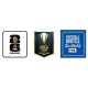 2026 World Cup Qualifiers &amp;amp;amp; Football Unites The World &amp;amp;amp; Concocaf Gold Cup Champions 2023 Badge  + £7.00 