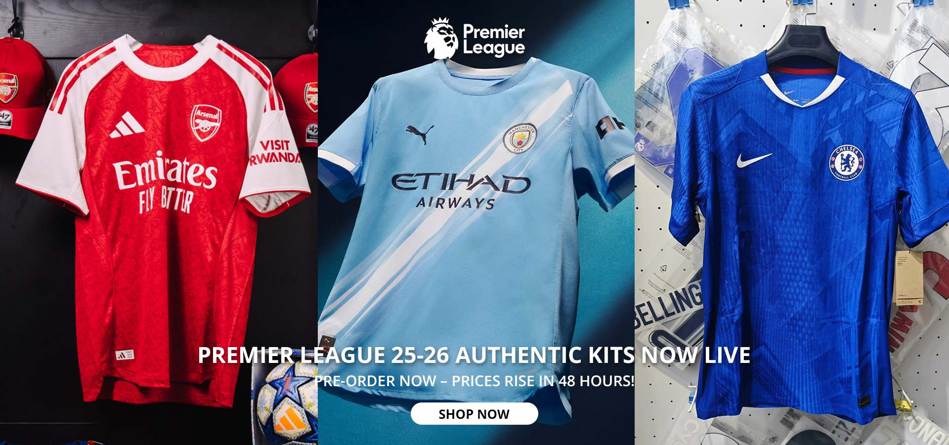 Premier League